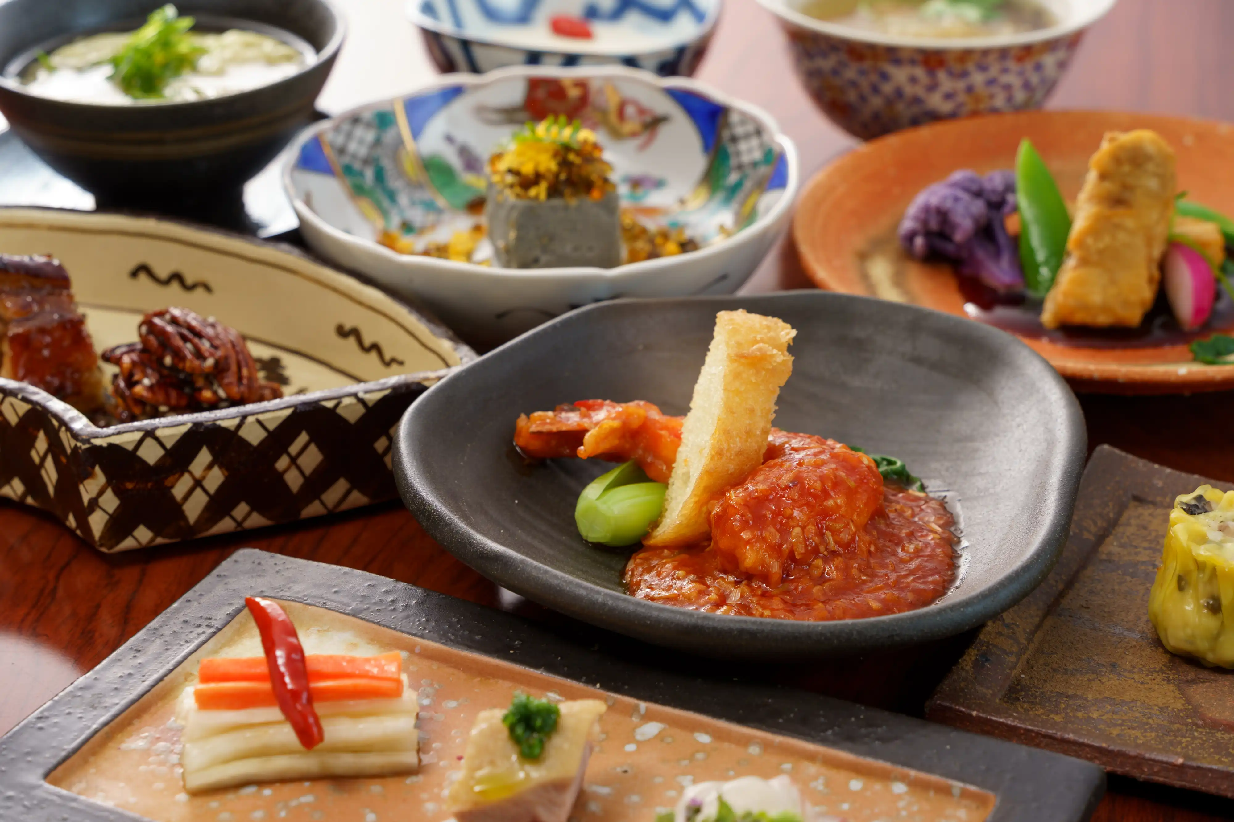 わらじん 店内イメージ（仮）